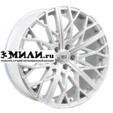 Диск 8.5x20 5x112 ET45 D66.6 RST R002 (Audi) Silver