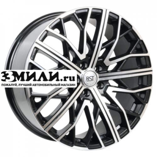 Диск 8.5x20 5x120 ET30 D66.1 RST R002 (Voyah) BD
