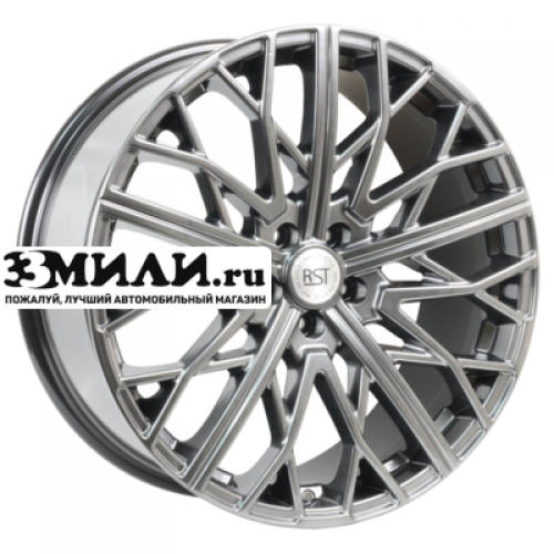 Диск 8.5x20 5x120 ET30 D66.1 RST R002 (Voyah) BH