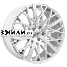 Диск 8.5x20 5x120 ET30 D66.1 RST R002 (Voyah) Silver