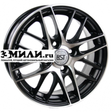Диск 5.5x14 4x100 ET43 D60.1 RST R004 BD