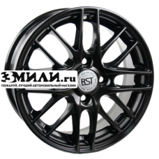 Диск 5.5x14 4x100 ET43 D60.1 RST R004 BL