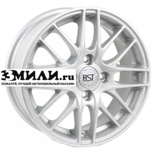 Диск 5.5x14 4x100 ET43 D60.1 RST R004 SL