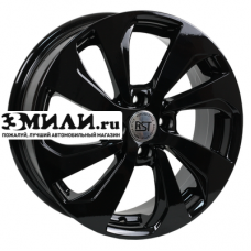 Диск 6x16 4x100 ET46 D54.1 RST R006 (Solaris) BL