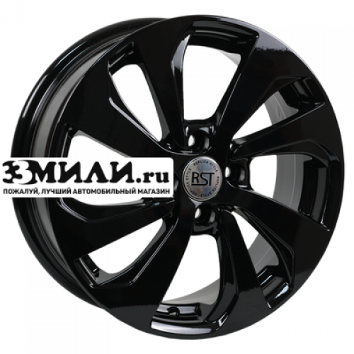 Диск 6x16 4x100 ET46 D54.1 RST R006 (Solaris) BL