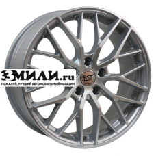 Диск 7.5x18 5x114.3 ET45 D67.1 RST R008 (Mazda) Silver
