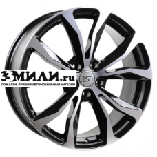 Диск 7.5x19 5x108 ET36 D65.1 RST R009 (Exeed) BD