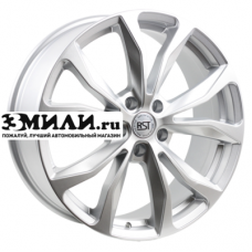 Диск 7.5x19 5x108 ET36 D65.1 RST R009 (Exeed) Silver
