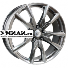 Диск 8.0x20 5x108 ET33 D65.1 RST R012 BH