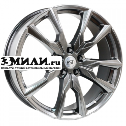 Диск 8.0x20 5x114,3 ET45 D67.1 RST R012 BH