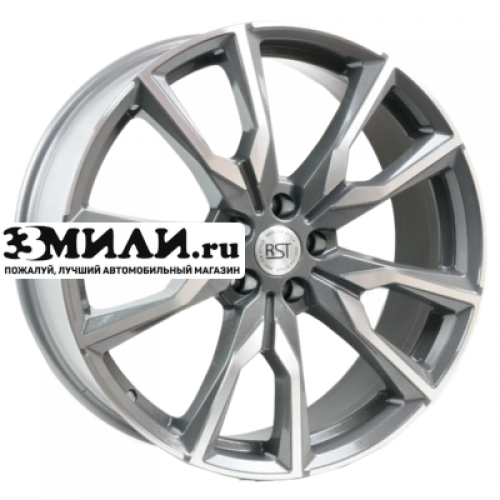Диск 8x20 5x108 ET33 D65.1 RST R012 GRD