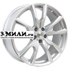 Диск 8x20 5x108 ET33 D65.1 RST R012 Silver