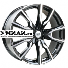 Диск 8x20 5x127 ET45 D71.6 RST R012 (Jeep) BD
