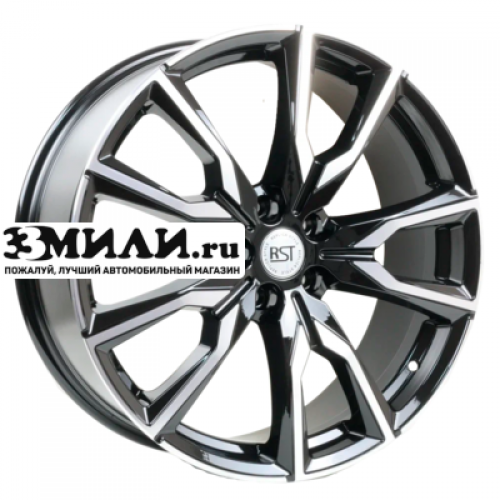 Диск 8x20 5x127 ET45 D71.6 RST R012 (Jeep) BD