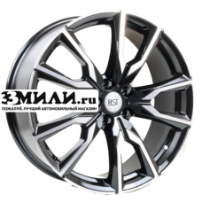 Диск 8x20 5x108 ET45 D63.4 RST R012 (LR) BD