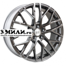 Диск 7.5x19 5x108 ET46 D63.4 RST R019 (Geely Tugela) MG