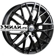 Диск 7.5x19 5x114.3 ET45 D67.1 RST R019 (Mazda) BL