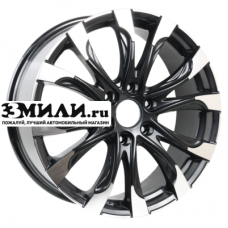 Диск 8x20 6x139.7 ET34 D100.1 RST R022 BD