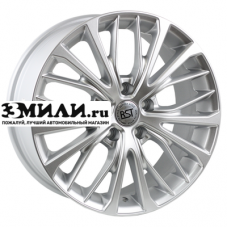 Диск 7.5x17 5x114.3 ET45 D60.1 RST R027 (Camry) Silver