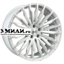 Диск 9x20 5x112 ET33 D66.6 RST R032 Silver