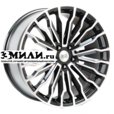 Диск 9x20 5x108 ET38.5 D63.4 RST R032 (Volvo) BD