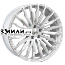 Диск 9x20 5x108 ET38.5 D63.4 RST R032 (Volvo) Silver