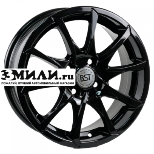 Диск 6x15 4x100 ET48 D54.1 RST R035 (Rio, Solaris) BL