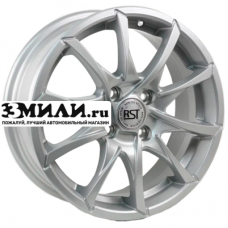 Диск 6x15 4x100 ET50 D60.1 RST R035 (Vesta) SL