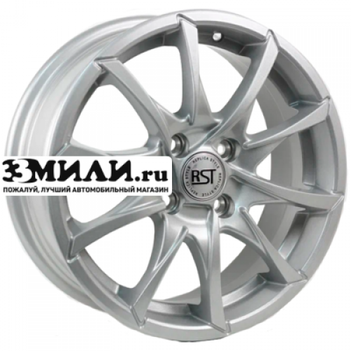 Диск 6x15 4x100 ET50 D60.1 RST R035 (Vesta) SL