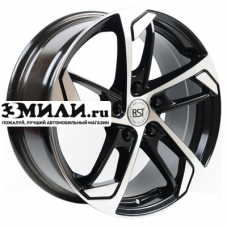 Диск 7x17 5x114.3 ET40 D66.1 RST R037 (Qashqai) BD