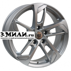 Диск 7x17 5x114.3 ET40 D66.1 RST R037 (Qashqai) Silver