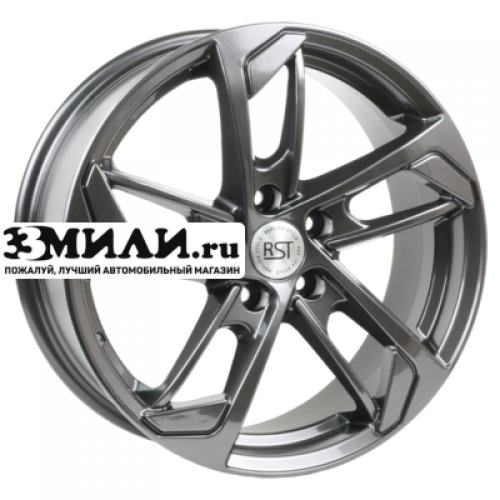 Диск 7x17 5x114.3 ET40 D67.1 RST R037 (4007) BMG
