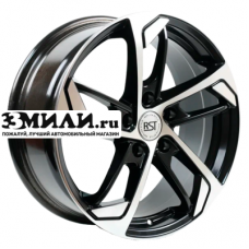 Диск 7x17 5x114.3 ET45 D60.1 RST R037 (Atlas) BD