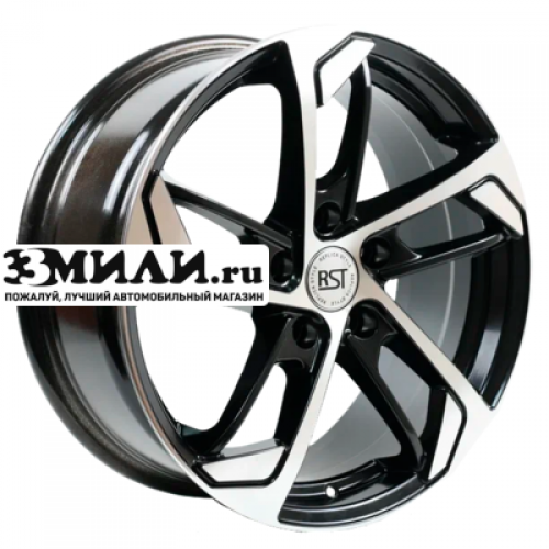 Диск 7x17 5x114.3 ET45 D60.1 RST R037 (Atlas) BD