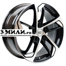 Диск 7x17 5x108 ET40 D54.1 RST R037 (JAC) BD