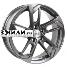 Диск 7x17 5x108 ET40 D54.1 RST R037 (JAC) BMG