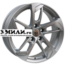 Диск 7x17 5x108 ET40 D54.1 RST R037 (JAC) Silver