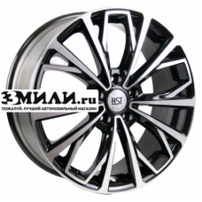 Диск 7x18 5x108 ET36 D65.1 RST R038 (Exeed TXL) BD