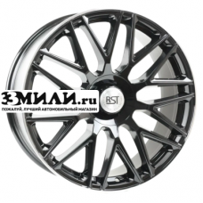Диск 8.5x20 5x112 ET40 D66.6 RST R042 (Mercedes) BDR