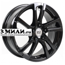 Диск 6.5x16 5x114.3 ET50 D66.1 RST R046 (Duster, Kaptur) BL