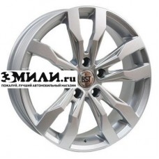 Диск 7x17 5x108 ET42 D65.1 RST R047 (C5 Aircross) Silver