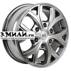 Диск 6.5x16 6x139.7 ET50 D92.5 RST R056 (H1) BH