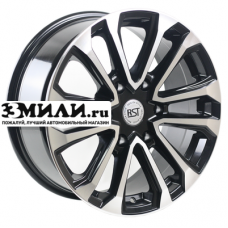 Диск 7.5x18 6x139.7 ET30 D106.1 RST R058 (Fortuner/Hilux) BD