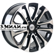 Диск 7.5x18 6x139.7 ET38 D67.1 RST R058 (L200) BD