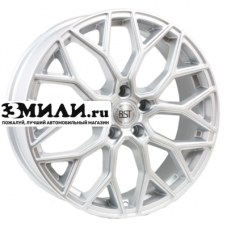 Диск 7x19 5x108 ET33 D60.1 RST R059 Silver