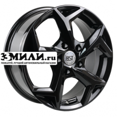 Диск 6.5x16 5x114.3 ET38 D67.1 RST R066 (Outlander) BL
