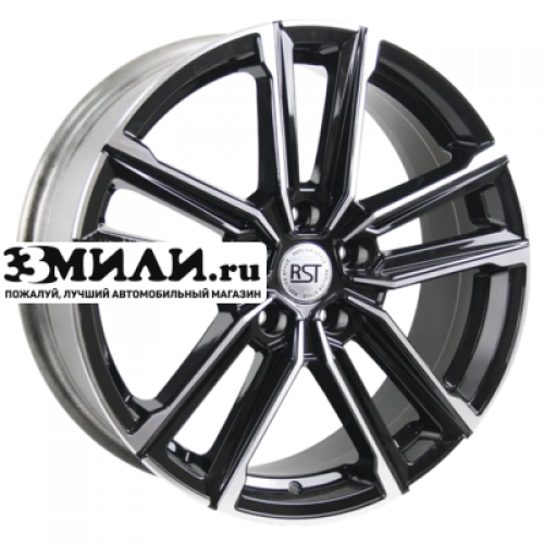 Диск 7x18 5x100 ET28 D57.1 RST R078 (Faw) BD