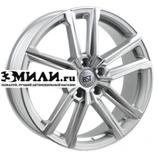 Диск 7x18 5x100 ET28 D57.1 RST R078 (Faw) Silver