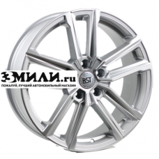Диск 7x18 5x114.3 ET37 D66.6 RST R078 (Jolion) Silver