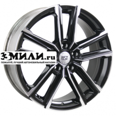 Диск 7x18 5x108 ET23 D60.1 RST R078 (LX TGDI) BD